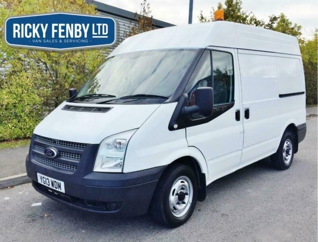 ford e350 centurion van truck for sale